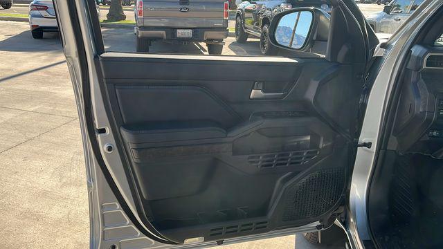 used 2026 Toyota Tacoma Hybrid car, priced at $60,464