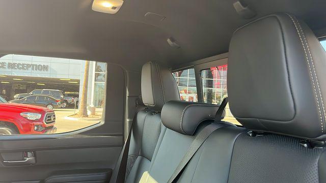 used 2026 Toyota Tacoma Hybrid car, priced at $60,464