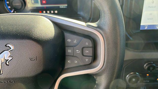 used 2022 Ford Bronco car, priced at $32,999