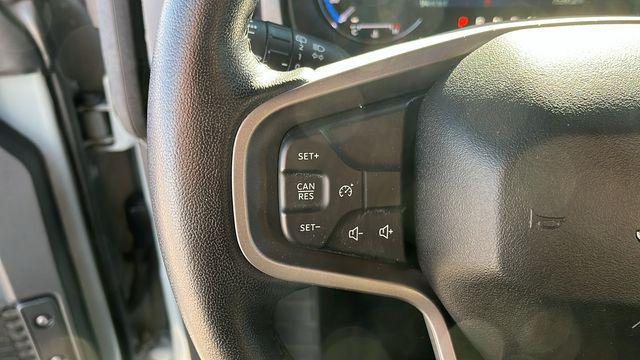 used 2022 Ford Bronco car, priced at $32,999