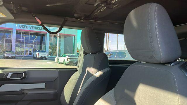 used 2022 Ford Bronco car, priced at $32,999