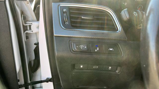 used 2017 Hyundai Sonata car, priced at $9,848