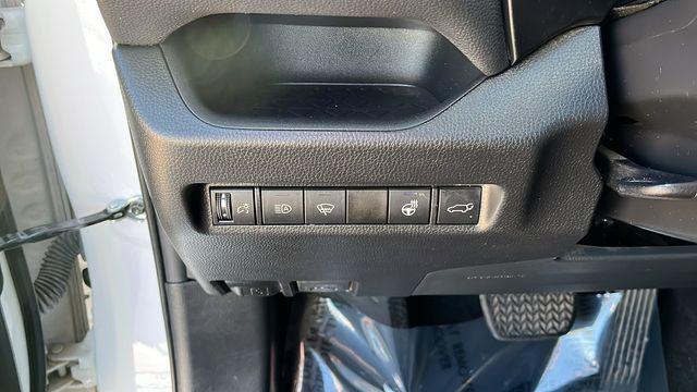 used 2021 Toyota RAV4 car, priced at $31,999