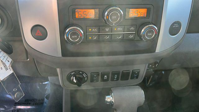 used 2019 Nissan Frontier car, priced at $26,848