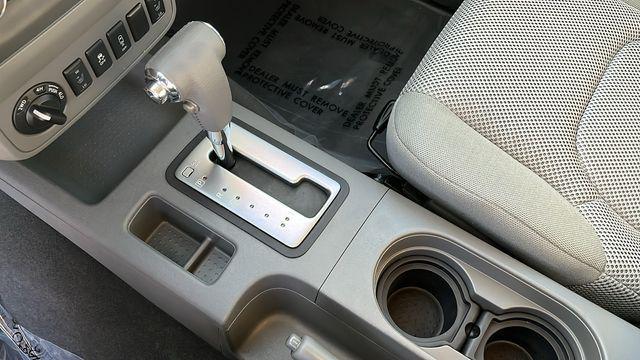 used 2019 Nissan Frontier car, priced at $26,848