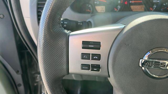 used 2019 Nissan Frontier car, priced at $26,848