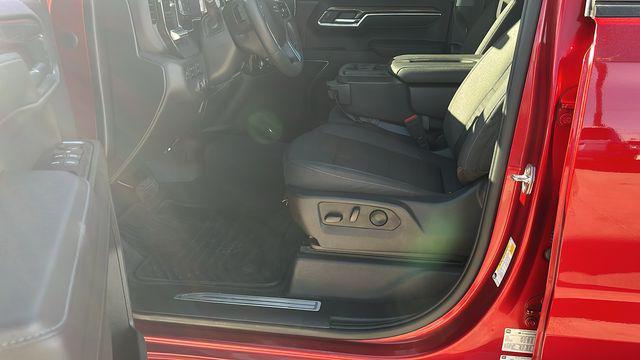 used 2023 Chevrolet Silverado 1500 car, priced at $47,299