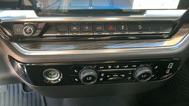used 2023 Chevrolet Silverado 1500 car, priced at $47,299