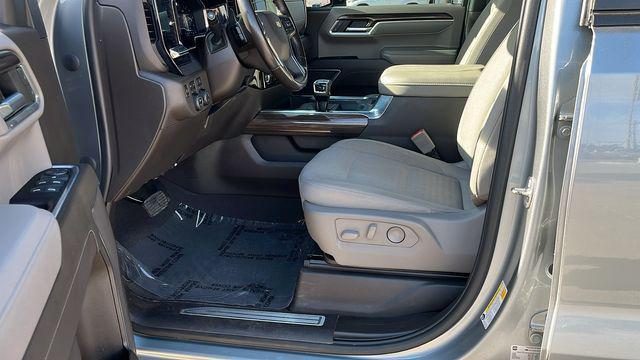 used 2023 Chevrolet Silverado 1500 car, priced at $38,848