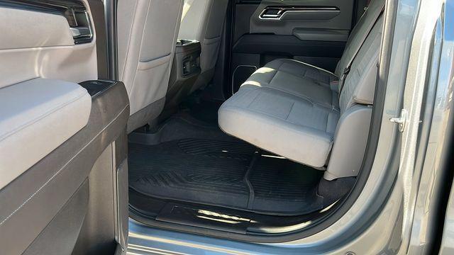 used 2023 Chevrolet Silverado 1500 car, priced at $38,848