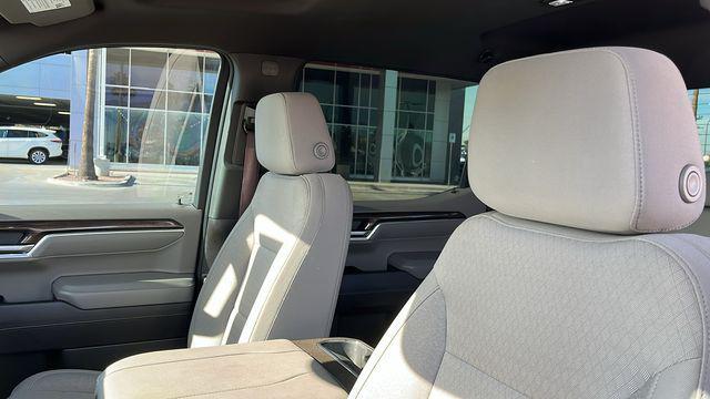 used 2023 Chevrolet Silverado 1500 car, priced at $38,848