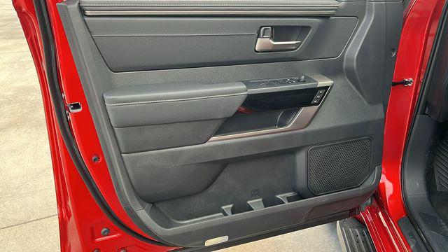 new 2026 Toyota Sequoia car, priced at $79,868