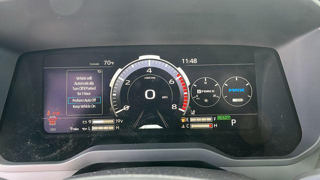 new 2026 Toyota Sequoia car, priced at $79,868