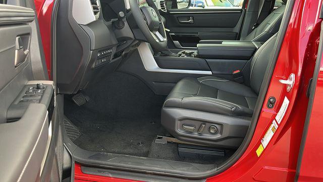 new 2026 Toyota Sequoia car, priced at $79,868