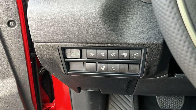 new 2026 Toyota Sequoia car, priced at $79,868