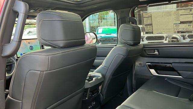 new 2026 Toyota Sequoia car, priced at $79,868