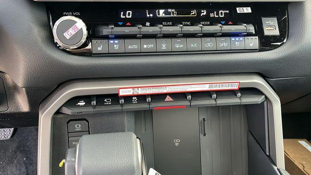 new 2026 Toyota Sequoia car, priced at $79,868