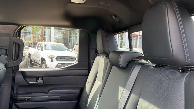 new 2026 Toyota Tacoma car, priced at $56,349