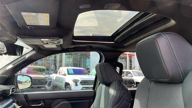 new 2026 Toyota Tacoma car, priced at $56,349