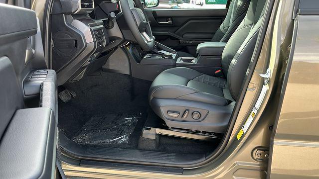 new 2026 Toyota Tacoma car, priced at $56,349