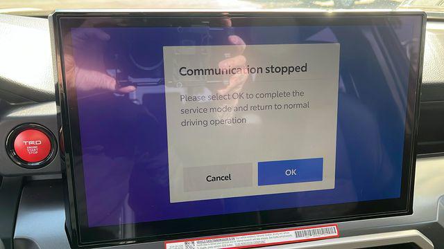 new 2026 Toyota Tacoma car, priced at $56,349