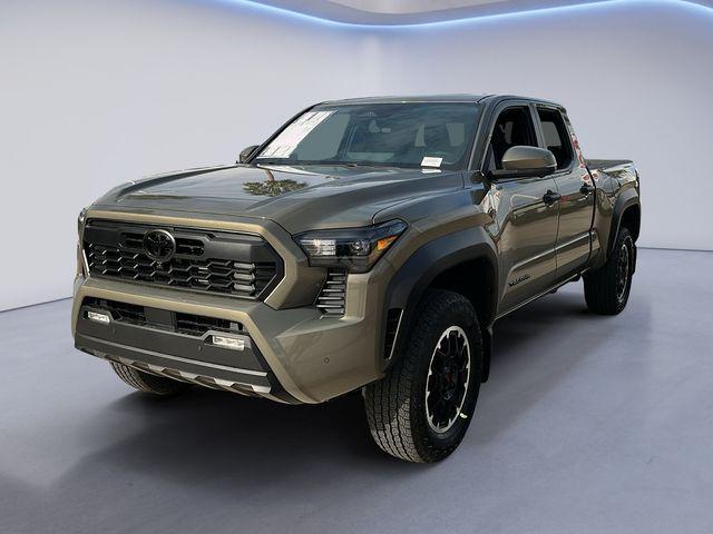 new 2026 Toyota Tacoma car, priced at $56,349