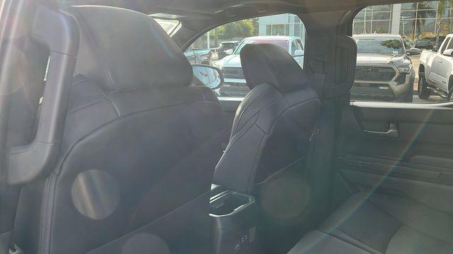 new 2026 Toyota Tacoma car, priced at $56,349