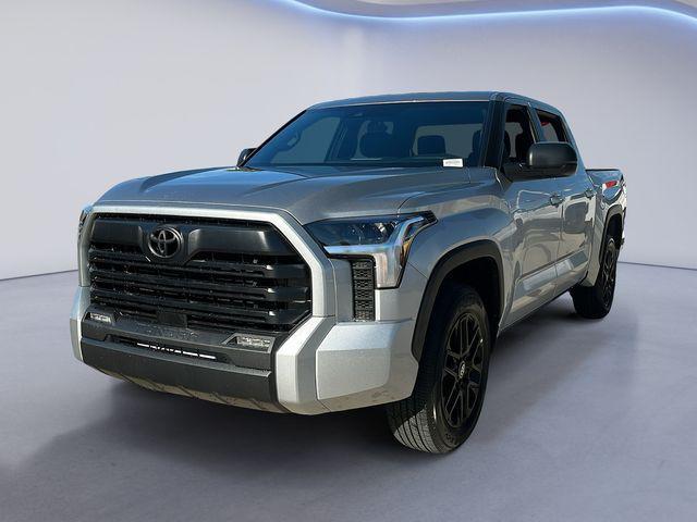 new 2026 Toyota Tundra car, priced at $53,027