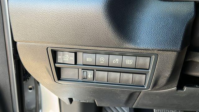 new 2026 Toyota Tundra car, priced at $53,027