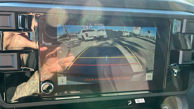 new 2026 Toyota Tundra car, priced at $53,027