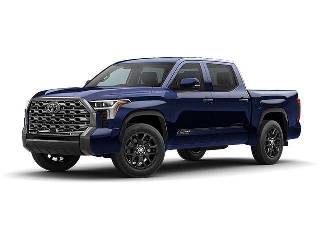used 2023 Toyota Tundra car, priced at $54,999