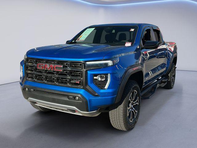 used 2023 GMC Canyon car, priced at $42,848