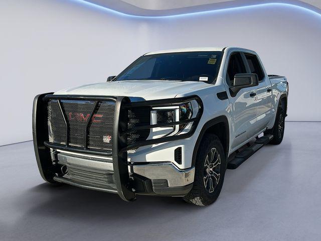 used 2023 GMC Sierra 1500 car, priced at $38,999
