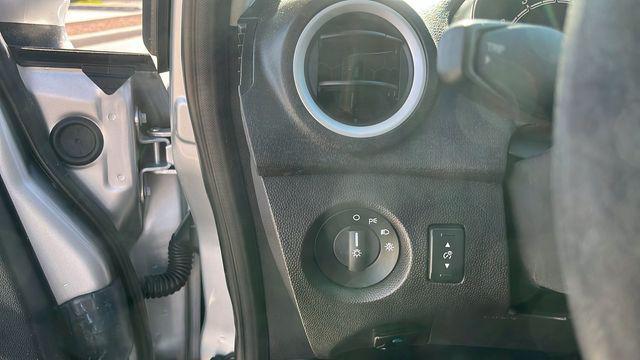 used 2018 Ford Fiesta car, priced at $11,248