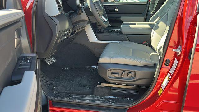 new 2026 Toyota Sequoia car, priced at $80,663