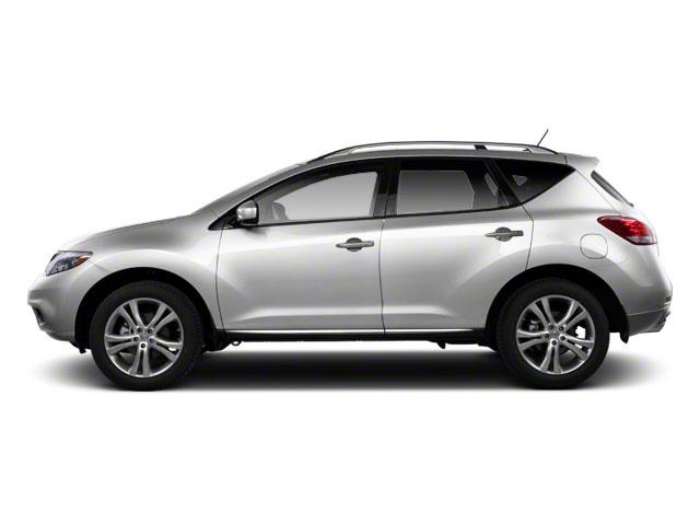 used 2013 Nissan Murano car