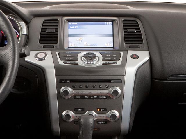 used 2013 Nissan Murano car