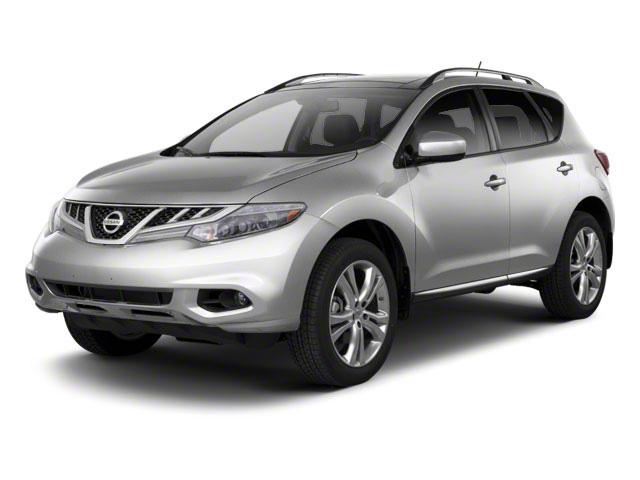 used 2013 Nissan Murano car