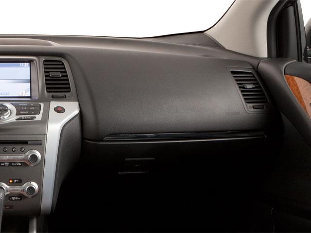 used 2013 Nissan Murano car