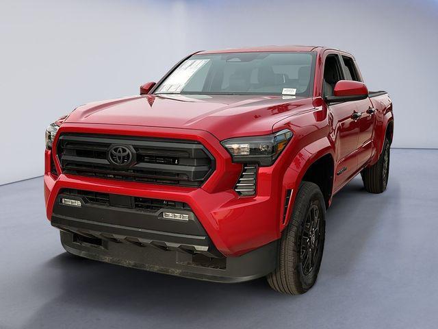 new 2026 Toyota Tacoma car, priced at $44,283