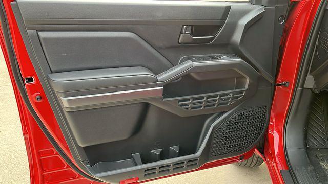 new 2026 Toyota Tacoma car, priced at $44,283