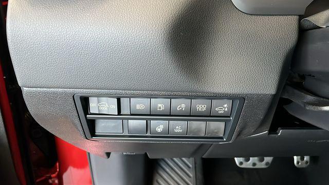 new 2026 Toyota Sequoia car, priced at $80,663