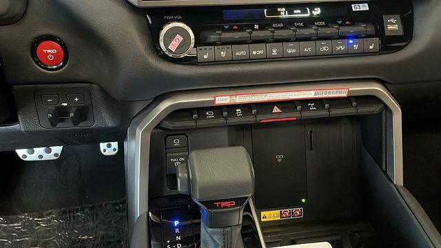 new 2026 Toyota Sequoia car, priced at $80,663