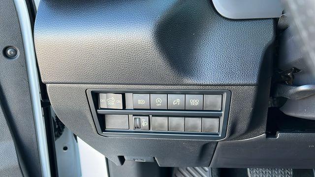 new 2026 Toyota Tundra car, priced at $53,679