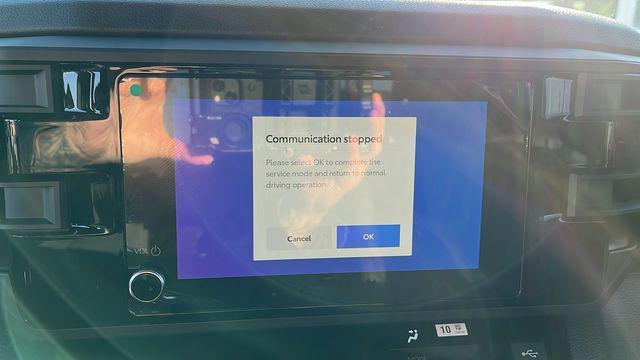 new 2026 Toyota Tundra car, priced at $53,679