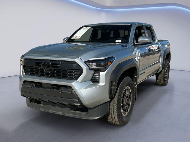 new 2026 Toyota Tacoma Hybrid car, priced at $58,696