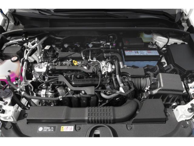 used 2020 Toyota Corolla car, priced at $20,999