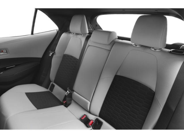 used 2020 Toyota Corolla car, priced at $20,999