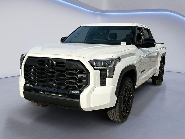 new 2026 Toyota Tundra car, priced at $66,767