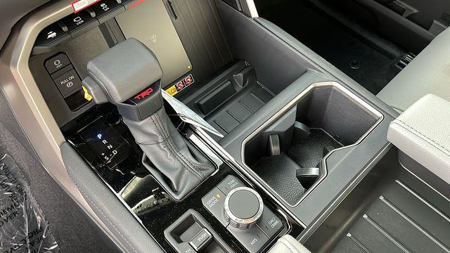 new 2026 Toyota Tundra car, priced at $66,767
